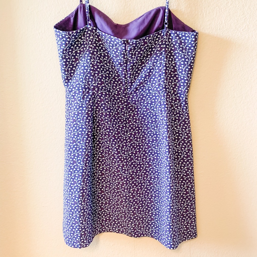 Floral French Connection Dress